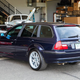 Illustration for article titled Does This Custom S54-Rocking 2001 BMW 325iX Touring Have the Balls to Ask $26,500?